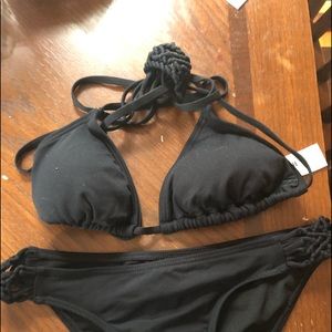 Size small billabong bikini